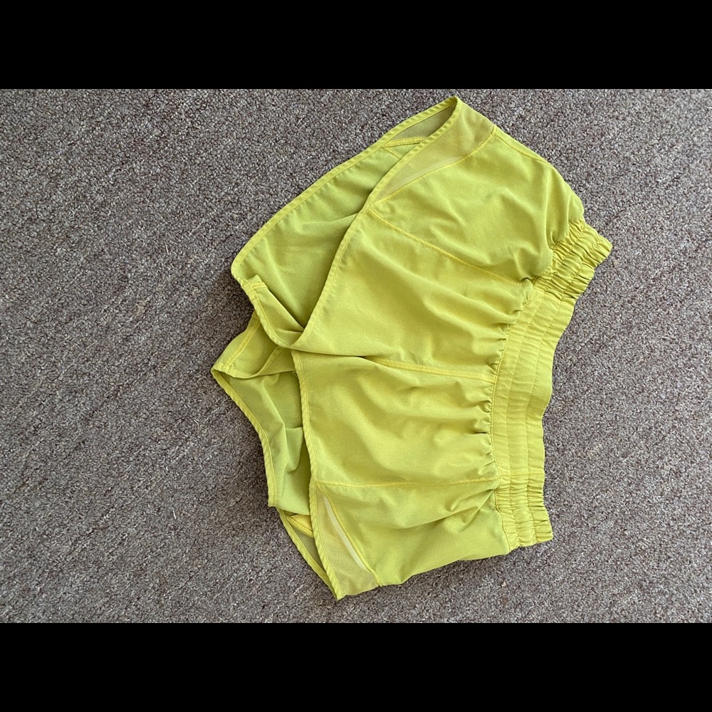 Lululemon Short